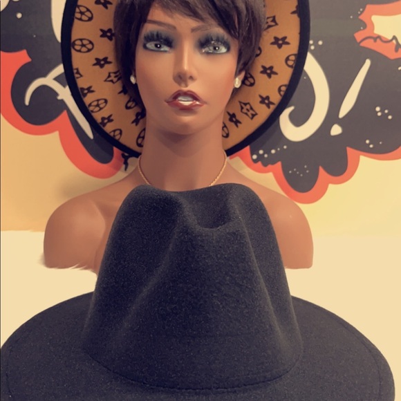 Wide Selection of Unisex Fedora’s shop www.thekennedykloset.com - Picture 12 of 12